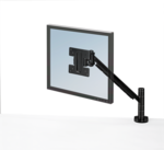 Brazo para Pantalla Smart Suites™__8038201_DS MonitorArm_Hero.png